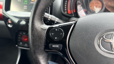 Toyota Aygo 1.0 VVT-i X-Claim 5dr Petrol Hatchback
